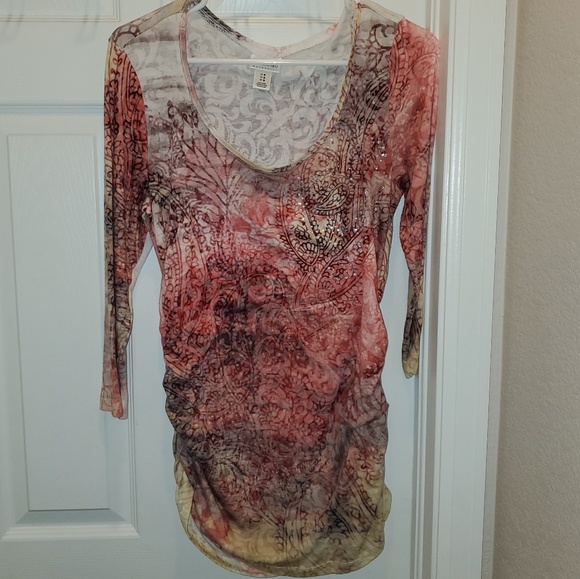 Mossimo Supply Co. Other - Maternity top